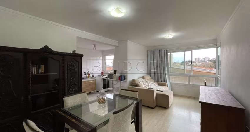 Apartamento com 2 quartos para alugar na Rua São Nicolau, 1470, Passo da Areia, Porto Alegre