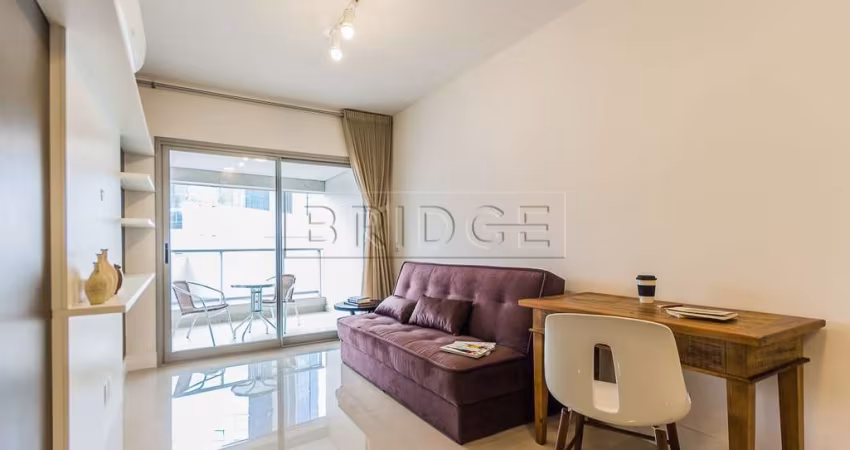 Apartamento com 1 quarto para alugar na Rua Mário Antunes da Cunha, 116, Petrópolis, Porto Alegre