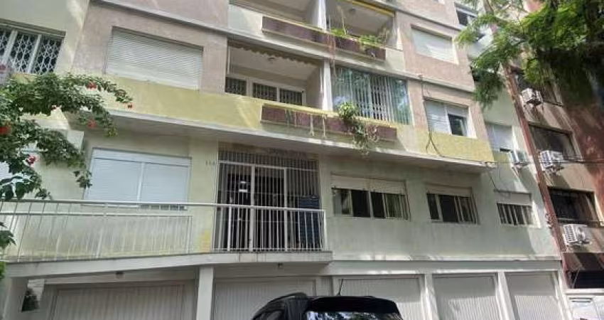 Apartamento com 3 quartos para alugar na Rua Fernandes Vieira, 140, Bom Fim, Porto Alegre