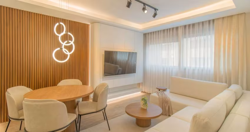 Apartamento com 1 quarto para alugar na Rua Silva Jardim, 785, Bela Vista, Porto Alegre