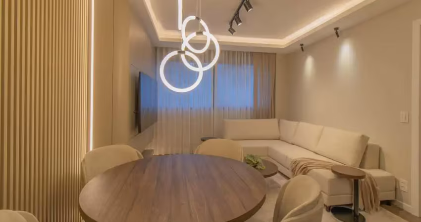 Apartamento com 1 quarto para alugar na Rua Silva Jardim, 785, Bela Vista, Porto Alegre