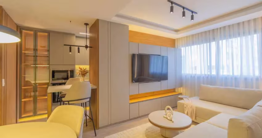 Apartamento com 2 quartos para alugar na Rua Silva Jardim, 785, Bela Vista, Porto Alegre