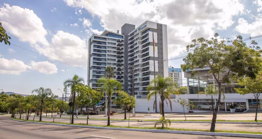 Apartamento com 1 quarto para alugar na Avenida Senador Tarso Dutra, 431, Petrópolis, Porto Alegre