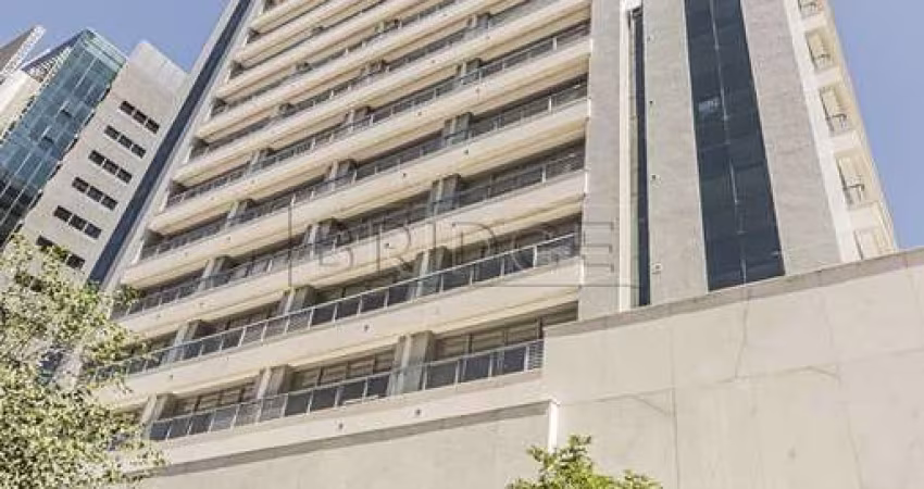 Loft com 1 quarto para alugar na Avenida Mariland, 707, Auxiliadora, Porto Alegre