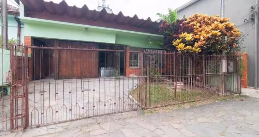 Casa em condomínio fechado com 5 quartos para alugar na Rua Monsenhor Veras, 551, Santana, Porto Alegre
