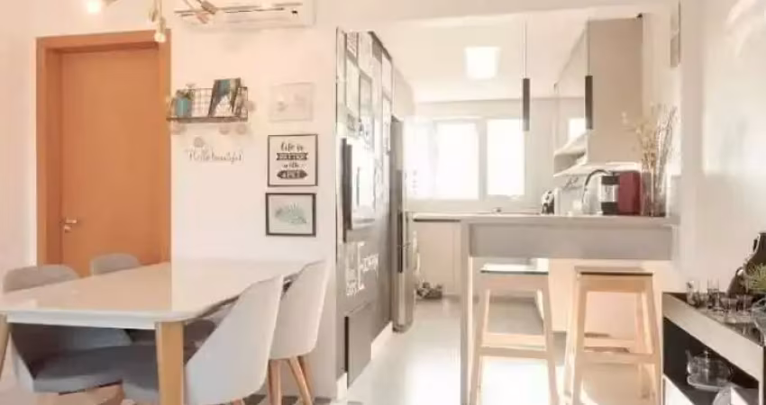 Apartamento com 2 quartos para alugar na Rua Vinte e Quatro de Agosto, 301, Jardim Itu Sabará, Porto Alegre