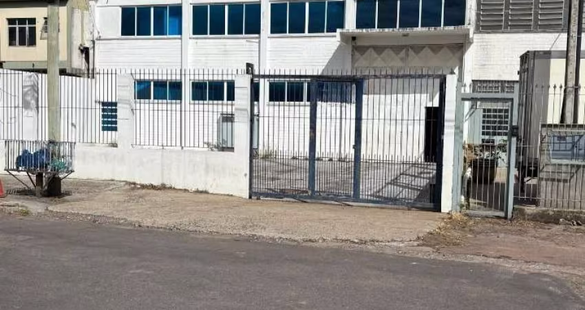 Barracão / Galpão / Depósito com 2 salas para alugar na Rua da Várzea, 456, Jardim São Pedro, Porto Alegre