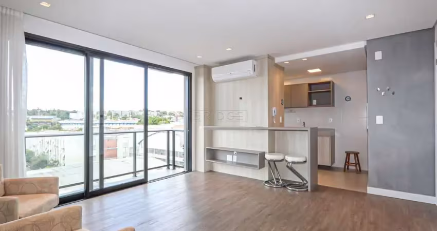Apartamento com 2 quartos para alugar na Rua José de Alencar, 1281, Menino Deus, Porto Alegre
