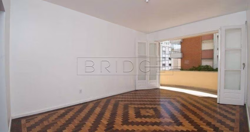 Apartamento com 2 quartos para alugar na Avenida Independência, 742, Independência, Porto Alegre