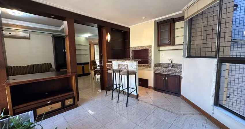 Apartamento com 3 quartos para alugar na Rua Doutor Freire Alemão, 351, Mont Serrat, Porto Alegre