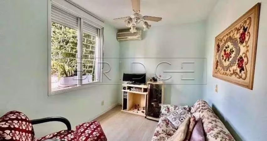 Apartamento com 2 quartos para alugar na Rua José Domingos Varella, 161, Cavalhada, Porto Alegre