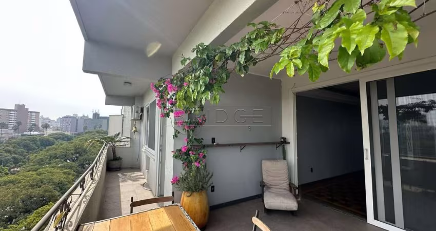 Apartamento com 2 quartos para alugar na Avenida José Bonifácio, 529, Farroupilha, Porto Alegre
