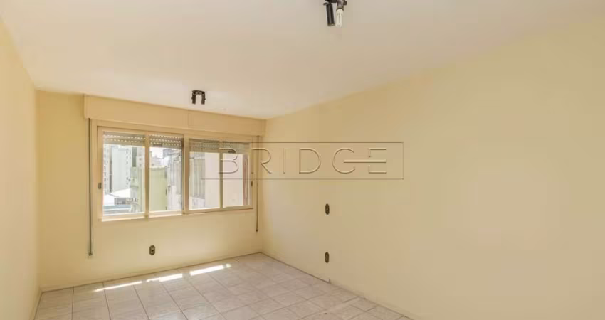 Loft com 1 quarto para alugar na Rua Duque de Caxias, 812, Centro Histórico, Porto Alegre