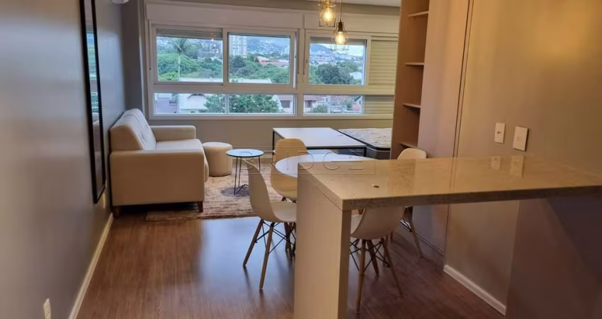 Loft com 1 quarto para alugar na Avenida Ipiranga, 8339, Partenon, Porto Alegre