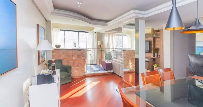 Apartamento com 1 quarto para alugar na Rua Afonso Taunay, 180, Boa Vista, Porto Alegre