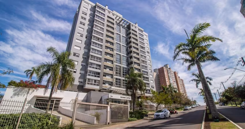 Apartamento com 2 quartos para alugar na Rua José Albano Volkmer, 230, Central Parque, Porto Alegre