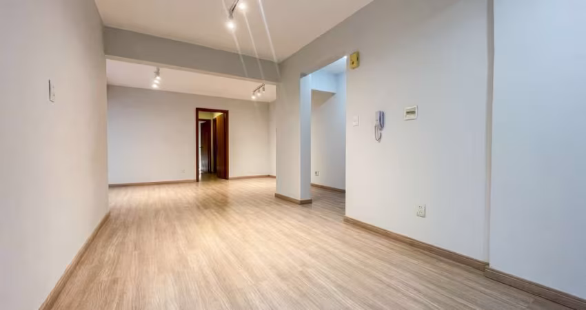 Apartamento com 2 quartos para alugar na Rua Cipó, 65, Passo da Areia, Porto Alegre