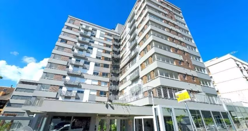 Apartamento com 1 quarto para alugar na Travessa Carmem, 96, Floresta, Porto Alegre