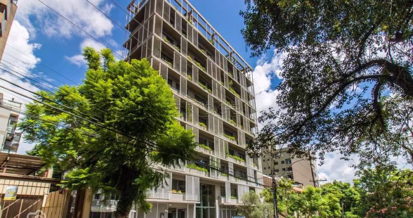 Apartamento com 1 quarto para alugar na Rua Silva Jardim, 785, Bela Vista, Porto Alegre