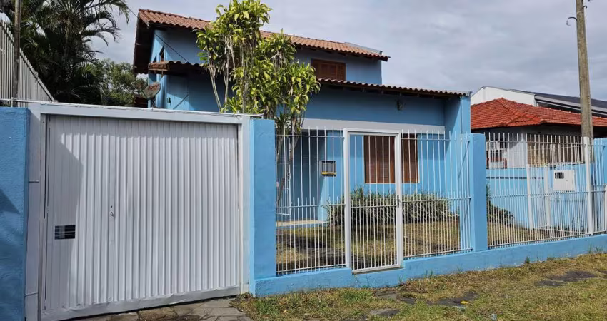 Casa em condomínio fechado com 5 quartos para alugar na Rua Engenheiro Tito Marques Fernandes, 399, Ipanema, Porto Alegre
