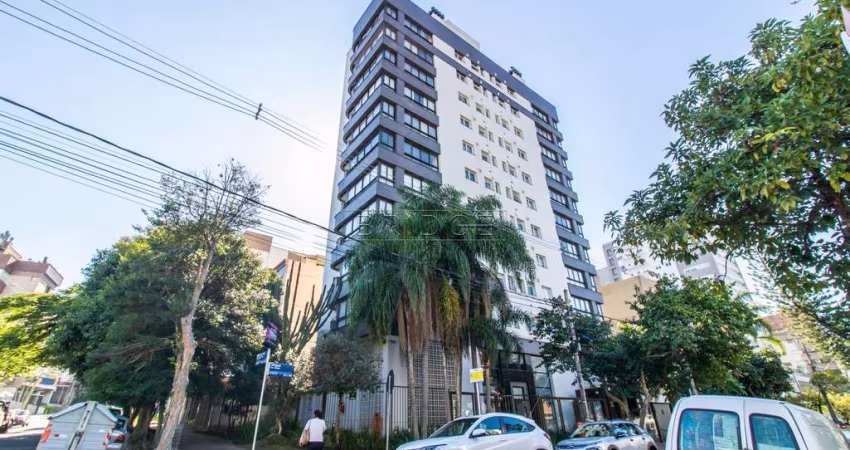 Apartamento com 2 quartos para alugar na Rua Jaraguá, 38, Bela Vista, Porto Alegre