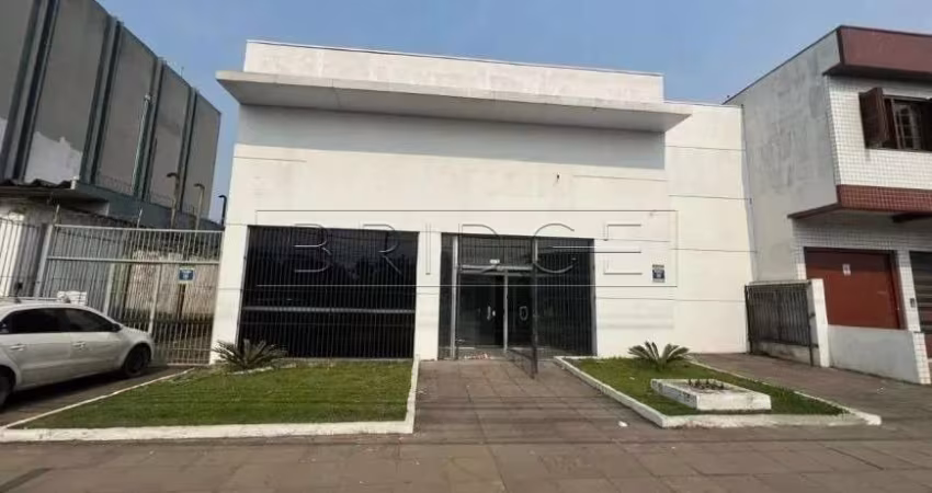 Ponto comercial para alugar na Avenida Baltazar de Oliveira Garcia, 1085, São Sebastião, Porto Alegre