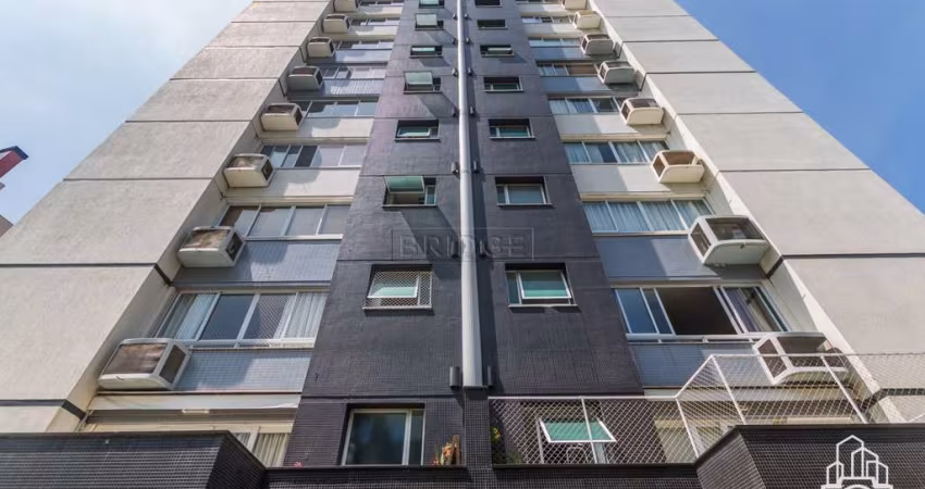 Apartamento com 2 quartos para alugar na Rua Professor Álvaro Alvim, 169, Rio Branco, Porto Alegre