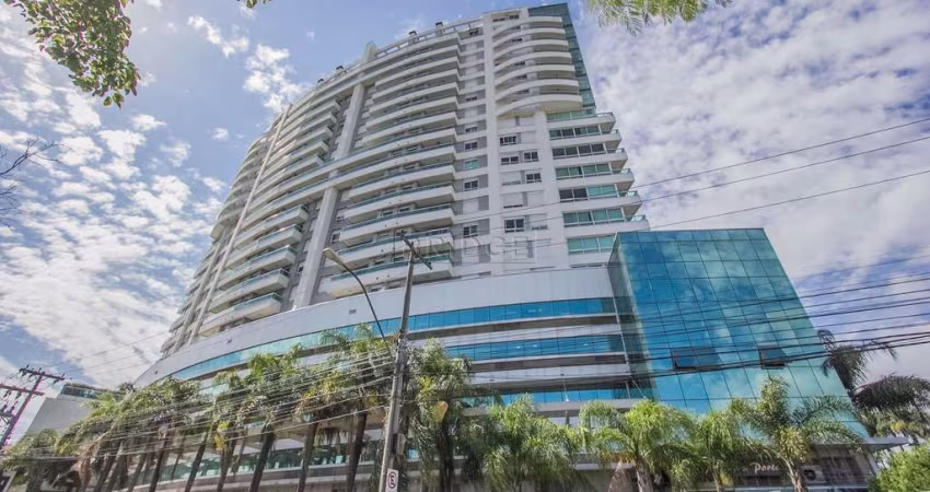 Apartamento com 1 quarto para alugar na Rua Valdir Antônio Lopes, 199, Três Figueiras, Porto Alegre