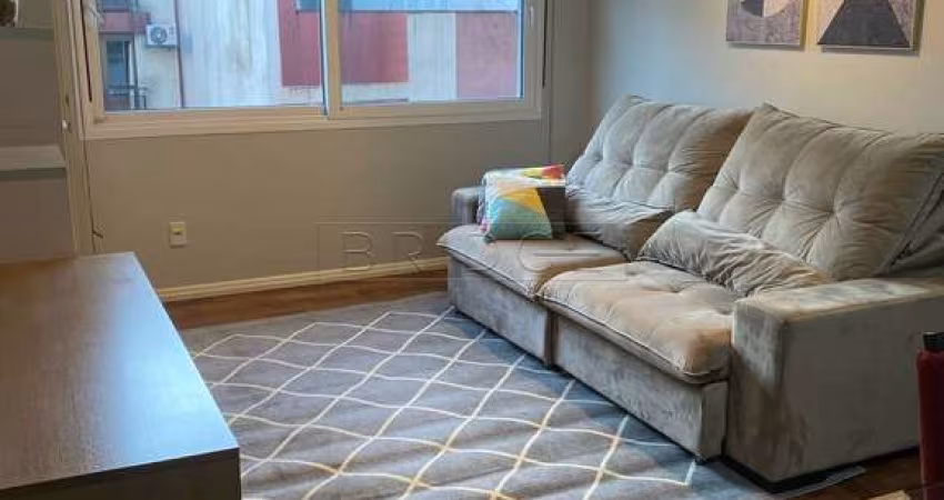 Apartamento com 3 quartos para alugar na Rua Avaí, 40, Centro Histórico, Porto Alegre