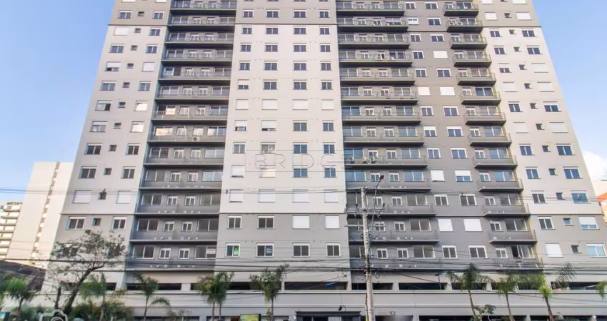 Apartamento com 2 quartos para alugar na Avenida Francisco Trein, 116, Passo da Areia, Porto Alegre