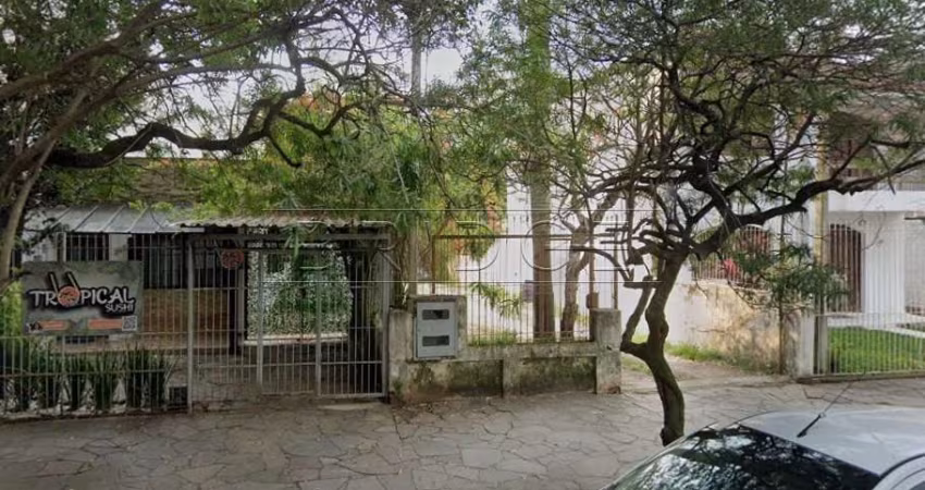 Terreno comercial para alugar na Avenida Lavras, 376, Petrópolis, Porto Alegre