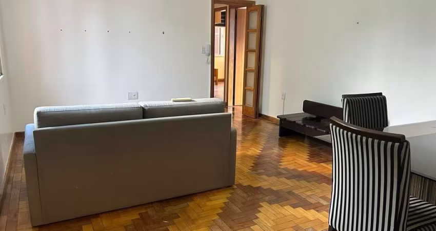Apartamento com 3 quartos para alugar na Rua Felipe de Oliveira, 551, Petrópolis, Porto Alegre