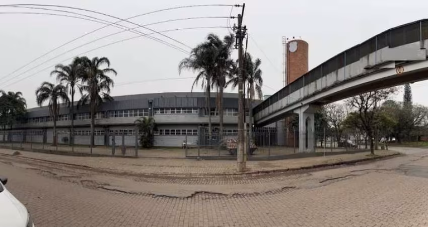 Barracão / Galpão / Depósito com 20 salas para alugar na Avenida das Indústrias, 915, Anchieta, Porto Alegre