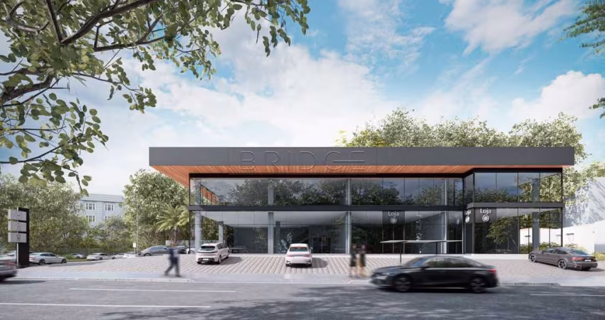 Ponto comercial para alugar na Avenida João Wallig, 910, Passo da Areia, Porto Alegre