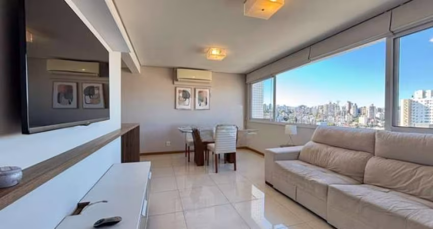 Apartamento com 2 quartos para alugar na Rua Domingos Crescêncio, 965, Santana, Porto Alegre