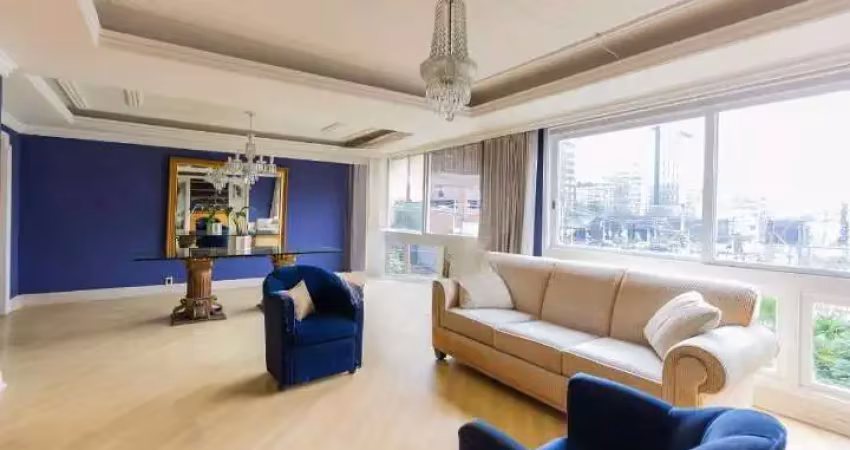 Apartamento com 3 quartos para alugar na Rua Anita Garibaldi, 1231, Auxiliadora, Porto Alegre