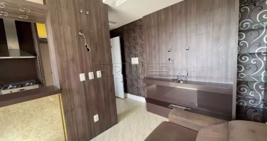 Apartamento com 3 quartos para alugar na Rua Engenheiro Sadi Castro, 891, Sarandi, Porto Alegre