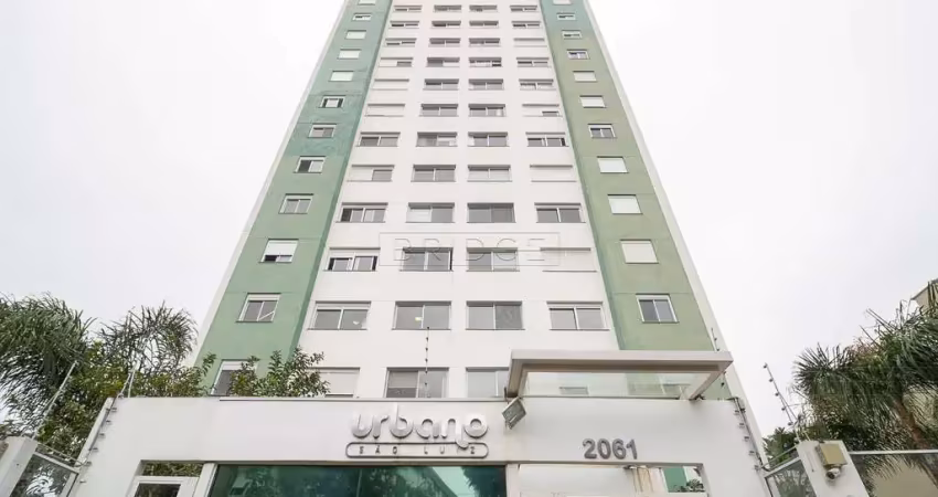 Apartamento com 1 quarto para alugar na Rua São Manoel, 2061, Santana, Porto Alegre