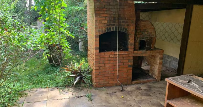 Casa comercial para alugar na Rua Coronel Bordini, 1400, Bela Vista, Porto Alegre