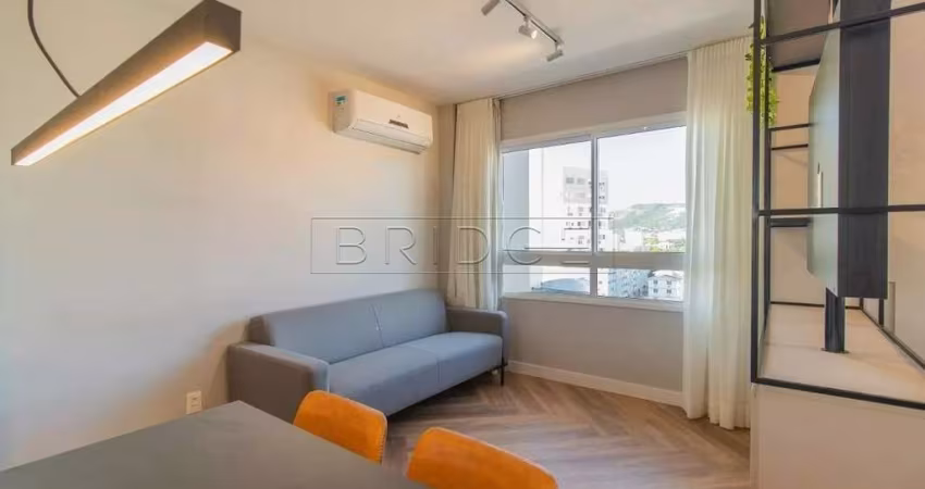 Loft com 1 quarto para alugar na Avenida dos Cubanos, 114, Partenon, Porto Alegre