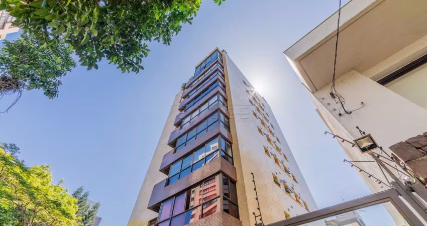 Cobertura com 2 quartos para alugar na Rua Artur Rocha, 708, Bela Vista, Porto Alegre