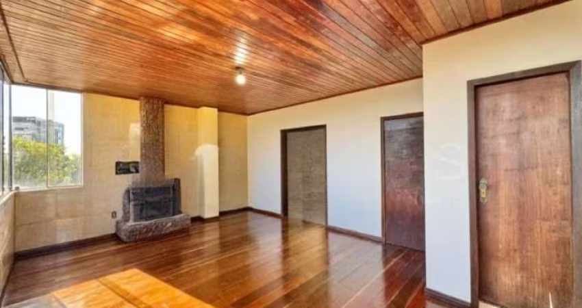 Cobertura com 3 quartos para alugar na Rua Fernando Abbott, 751, Cristo Redentor, Porto Alegre
