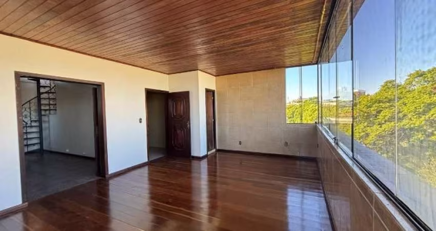 Cobertura com 3 quartos para alugar na Rua Fernando Abbott, 751, Cristo Redentor, Porto Alegre