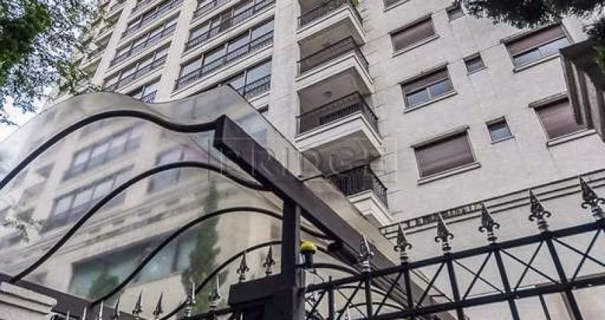 Apartamento com 3 quartos para alugar na Rua Marquês do Pombal, 139, Moinhos de Vento, Porto Alegre