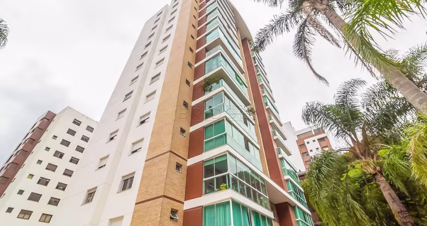 Apartamento com 2 quartos para alugar na Rua Casemiro de Abreu, 1557, Bela Vista, Porto Alegre