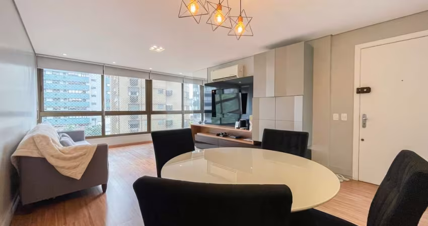 Apartamento com 3 quartos para alugar na Rua Silva Jardim, 900, Auxiliadora, Porto Alegre