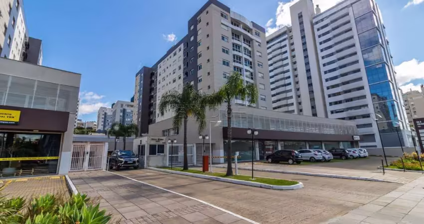 Apartamento com 3 quartos para alugar na Avenida Doutor Nilo Peçanha, 3361, Jardim Europa, Porto Alegre