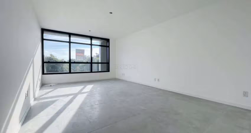 Sala comercial para alugar na Avenida Padre Cacique, 122, Praia de Belas, Porto Alegre