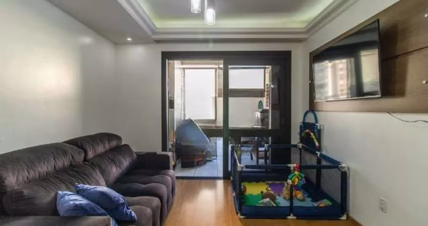 Apartamento com 2 quartos para alugar na Rua Professor Cristiano Fischer, 2310, Partenon, Porto Alegre