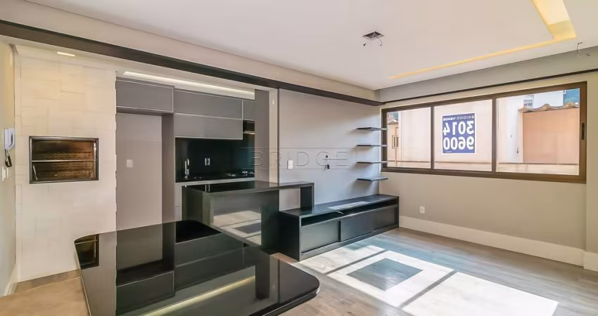 Apartamento com 2 quartos para alugar na Rua Professor Duplan, 88, Rio Branco, Porto Alegre